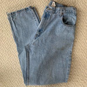 Levi Strauss & Co 560 36x36